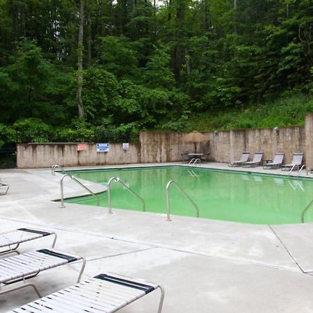 Chalet Of Dreams Pigeon Forge Exterior foto